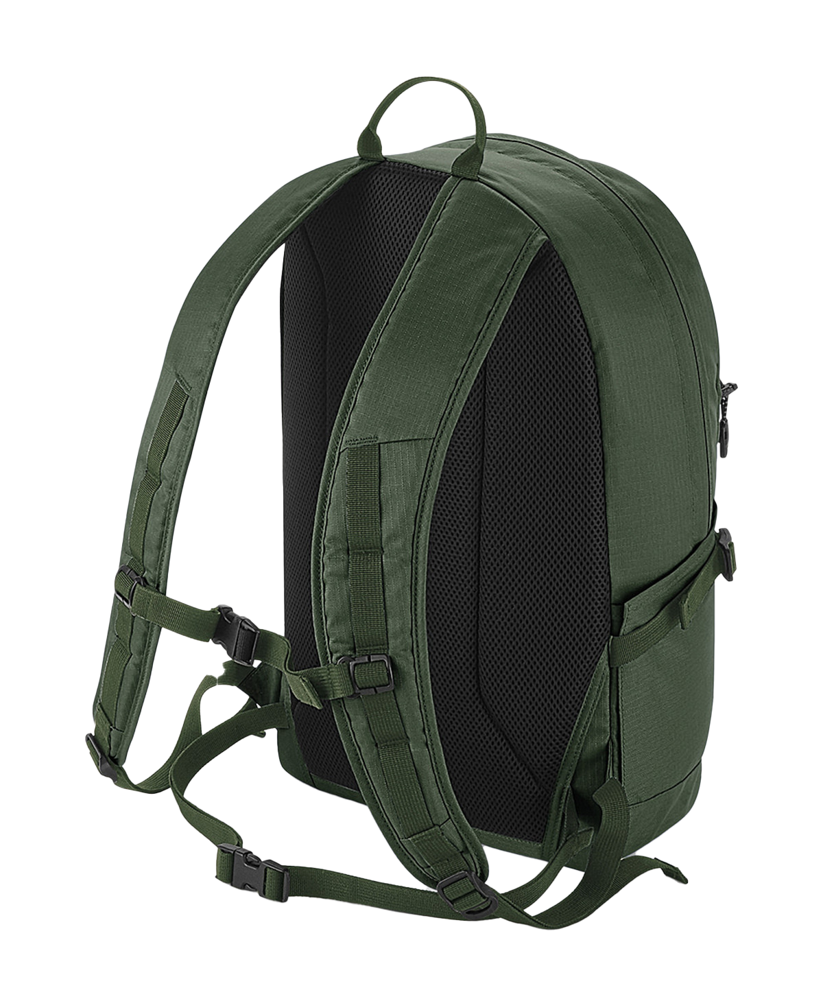 CSR MTB BAG GREEN