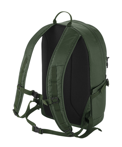 CSR MTB BAG GREEN