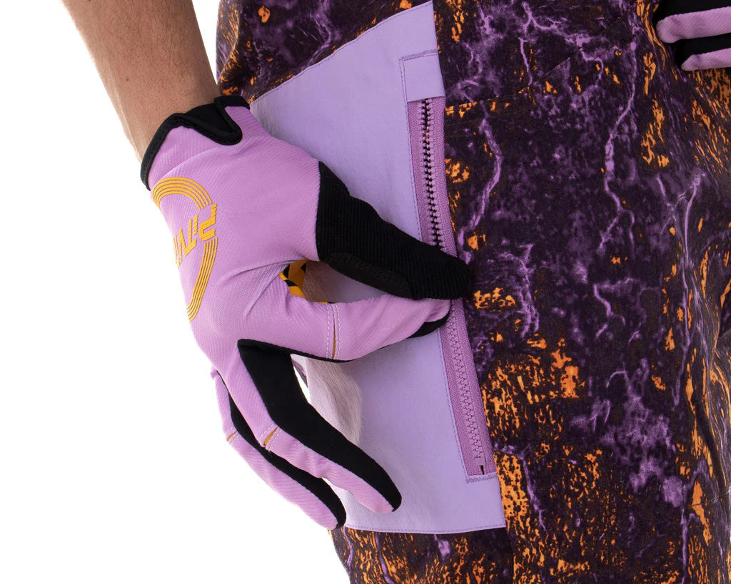 PIT VIPER High Speed Off Road II MTB Shorts