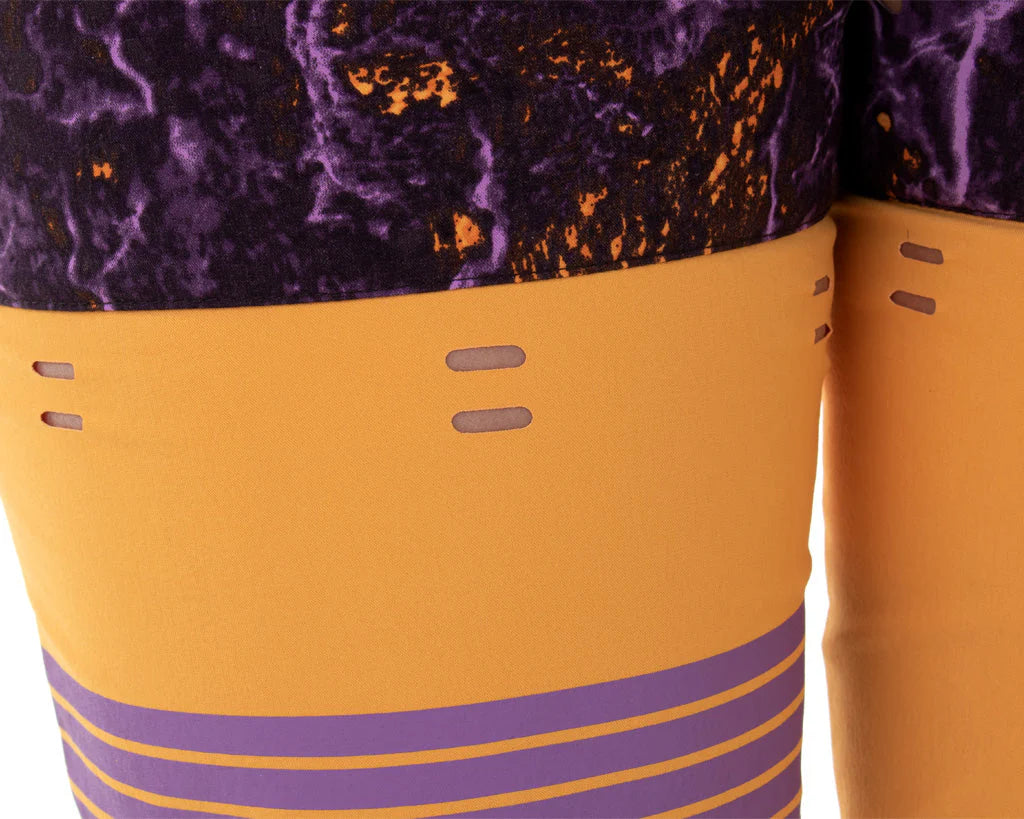 PIT VIPER High Speed Off Road II MTB Shorts