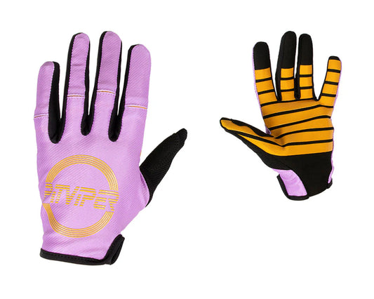 Pit Viper High Speed Off Road II GLOVES - MX - BMX - MTB