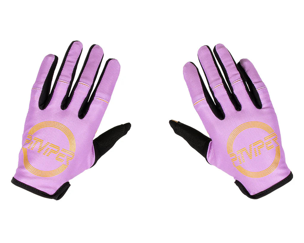 Pit Viper High Speed Off Road II GLOVES - MX - BMX - MTB