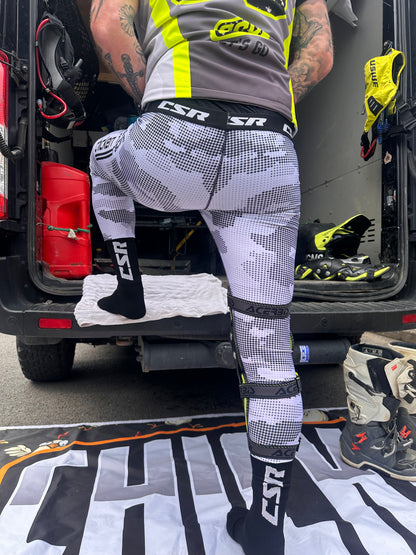 CSR PullOns DIGITAL ( SOCKS & PANTS IN 1 )