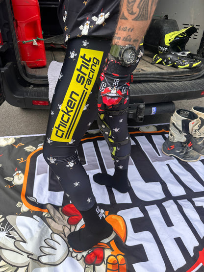CSR PullOns OG ( SOCKS & PANTS IN 1 )