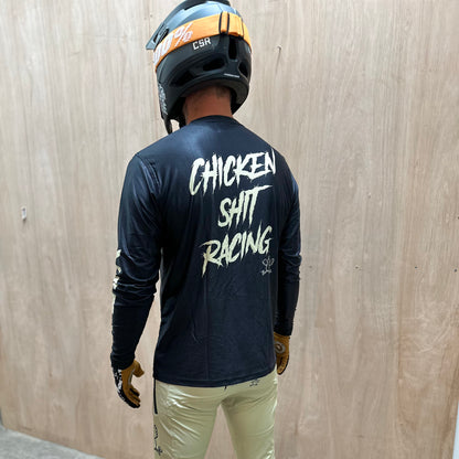 CSR MTB SAND JERSEY