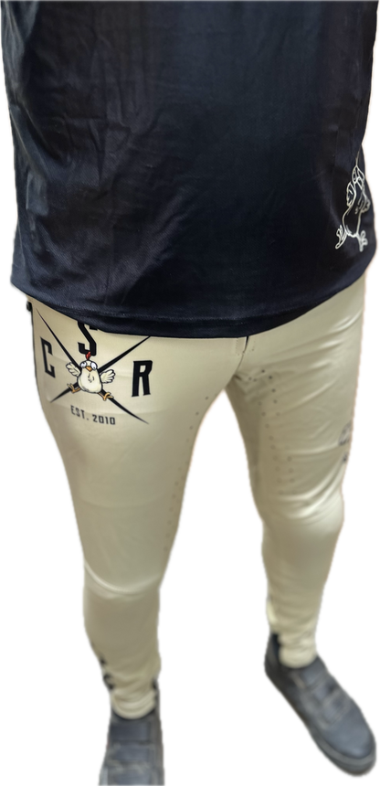 CSR MTB PANTS (ONLY)  SAND