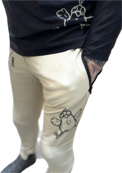 CSR MTB PANTS (ONLY)  SAND