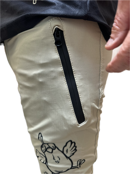 CSR MTB PANTS (ONLY)  SAND