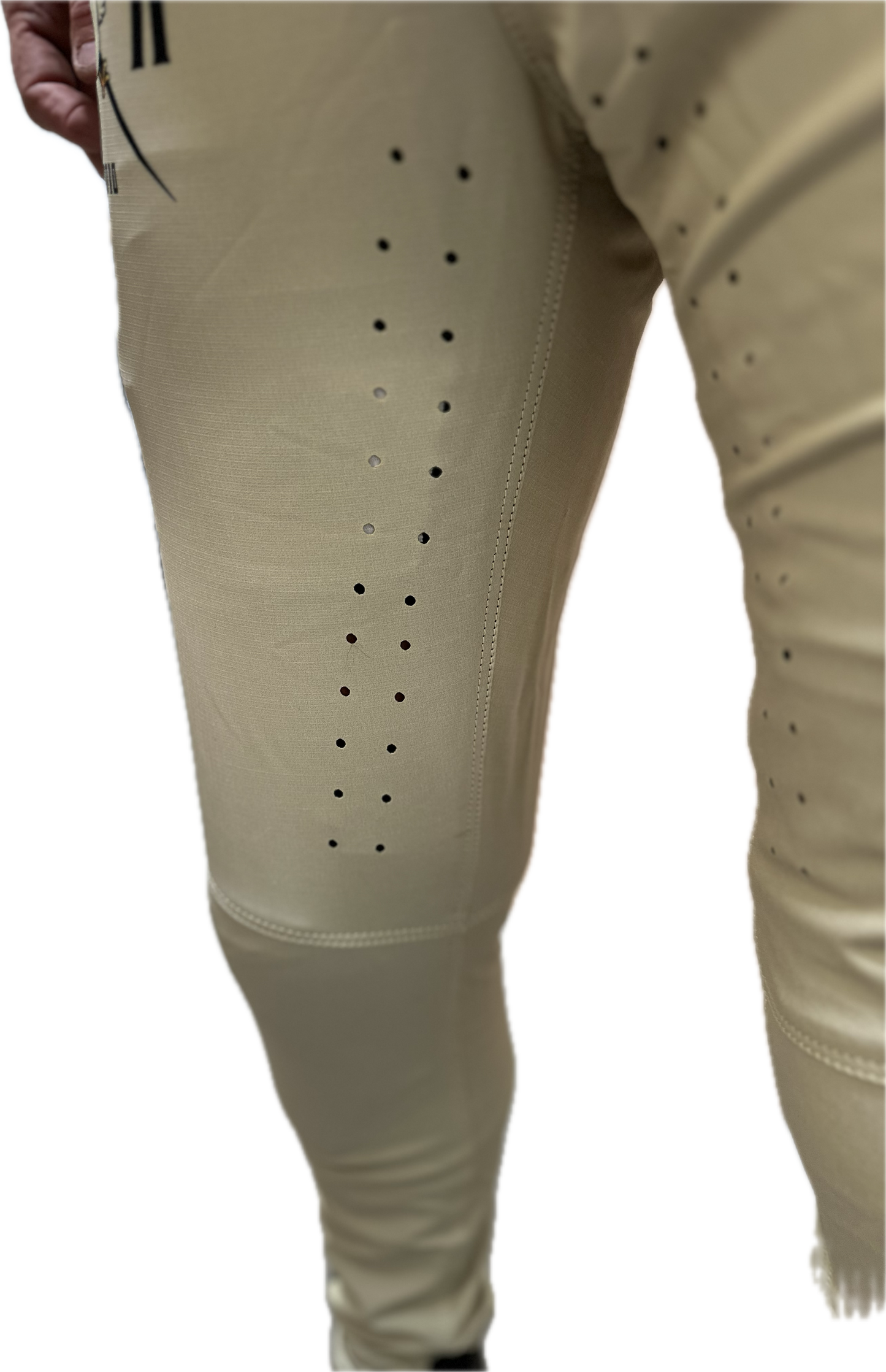 CSR MTB PANTS (ONLY)  SAND