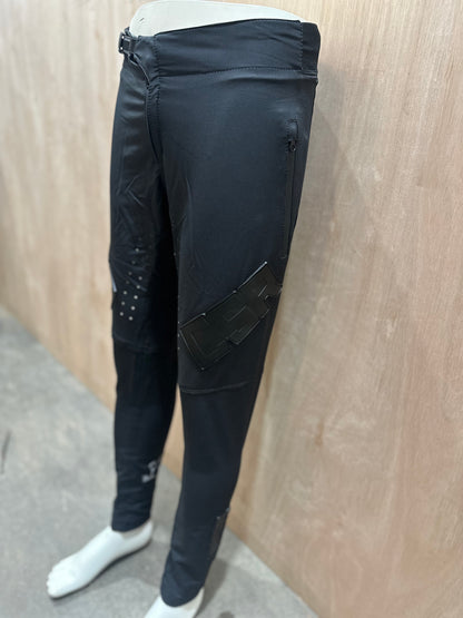 CSR MTB PANTS  BLACK