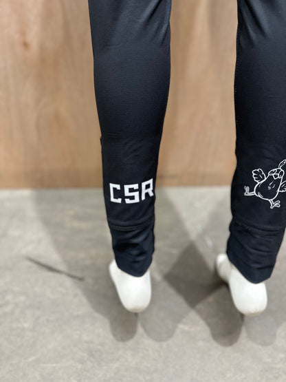 CSR MTB PANTS  BLACK