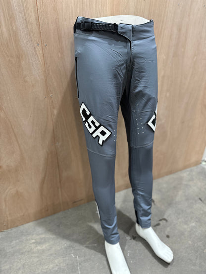 CSR MTB PANTS  GREY