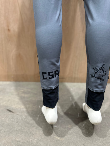 CSR MTB PANTS  GREY