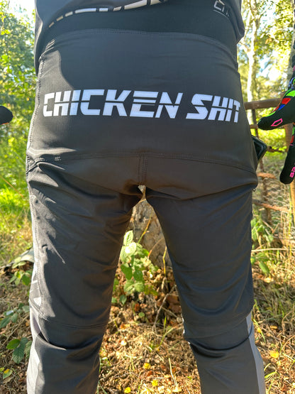 CSR URBAN MTB PANTS  BLACK