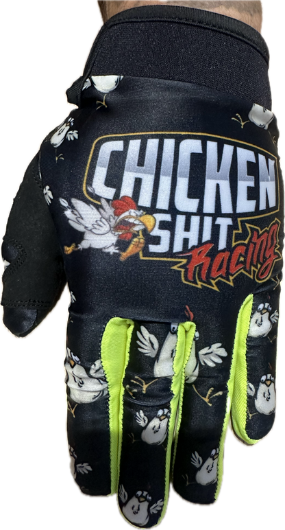 CSR OG FLO GLOVES - MX - BMX - MTB