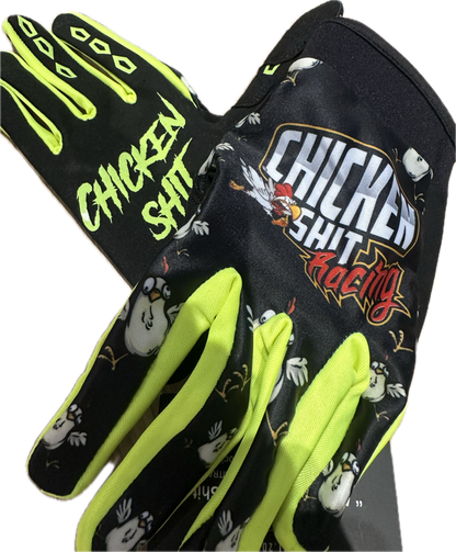 CSR OG FLO GLOVES - MX - BMX - MTB