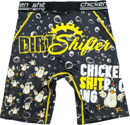 MX BOXER SHORT BRIEFS CSR DIRTSHIFTER UNDERWEAR PANTS