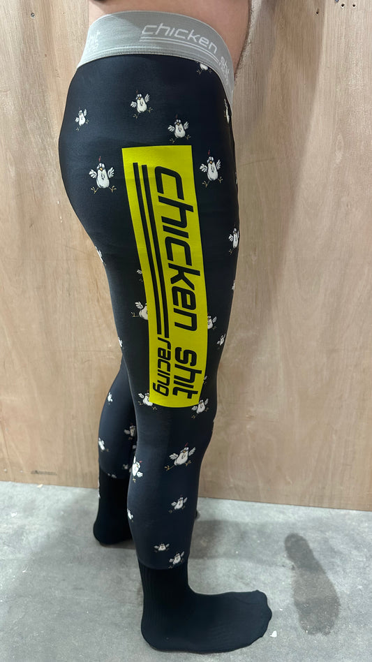 CSR PULL ON ( SOCKS & PANTS IN 1 )