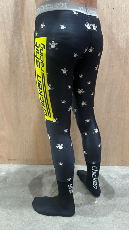 CSR PULL ON ( SOCKS & PANTS IN 1 )