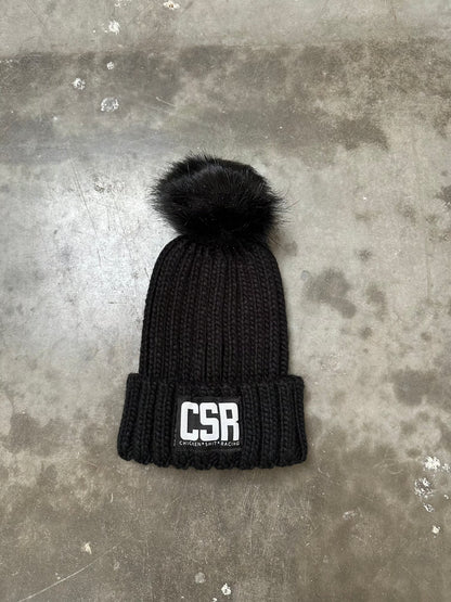 CSR BOBBLE HAT VARIOUS COLOURS