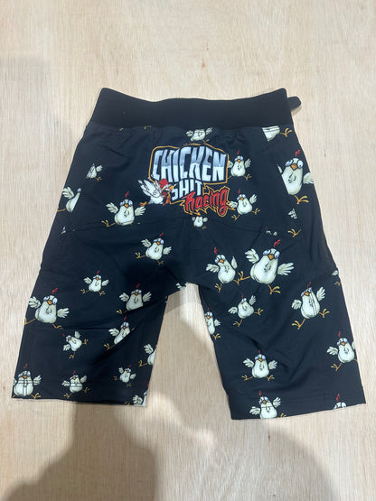 CSR OG MTB SHORTS LITTLE CHICKENS