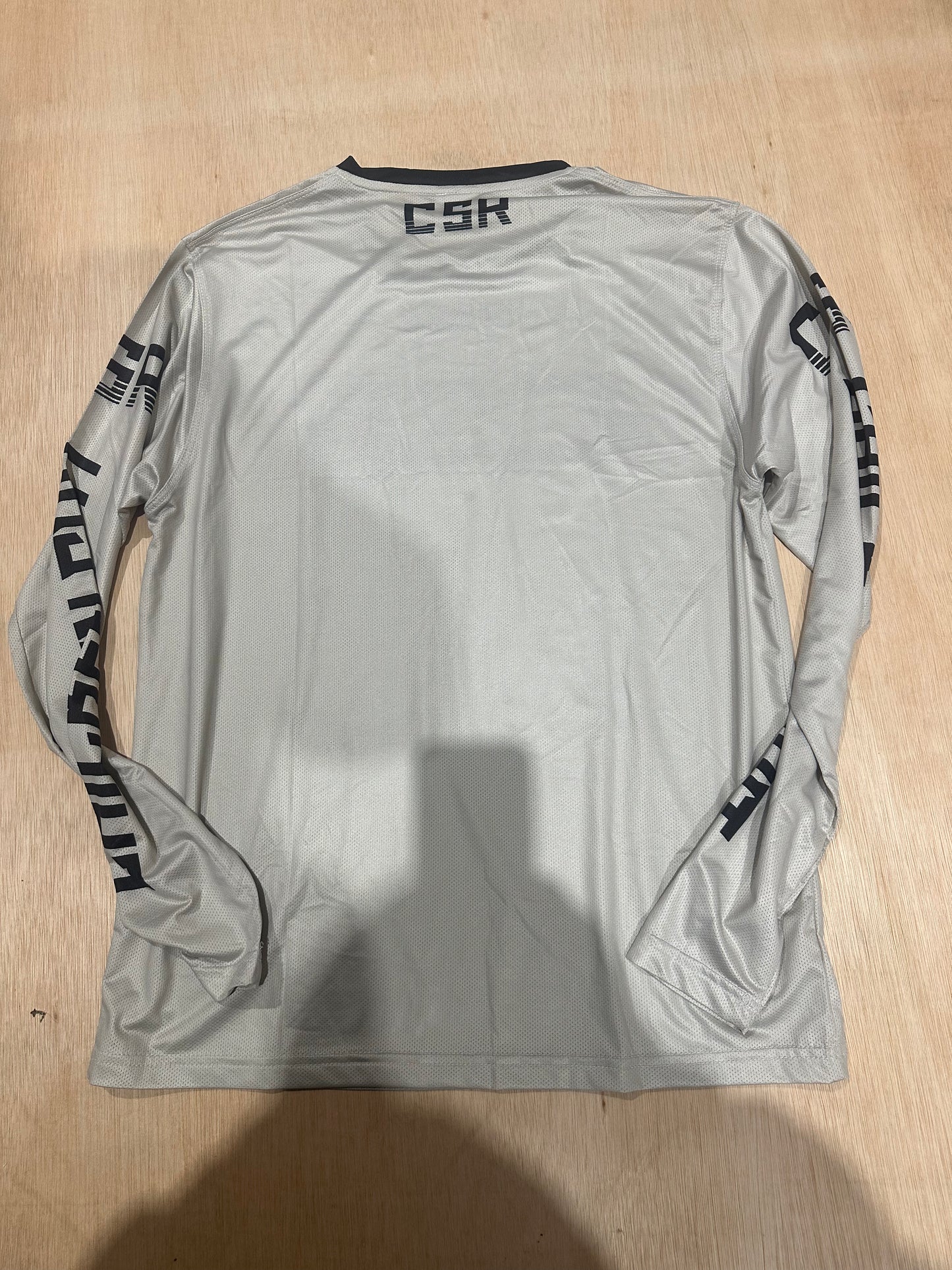 CSR MTB LONG SLEEVE JERSEY  FUNGO EDITION
