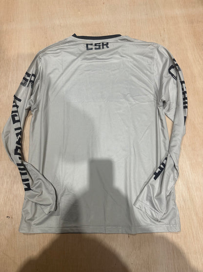 CSR MTB LONG SLEEVE JERSEY  FUNGO EDITION