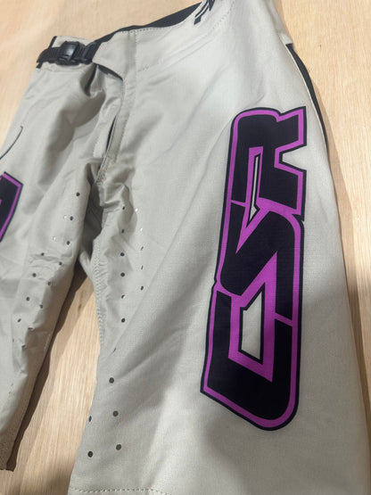 CSR MTB SHORTS  FUNGO EDITION