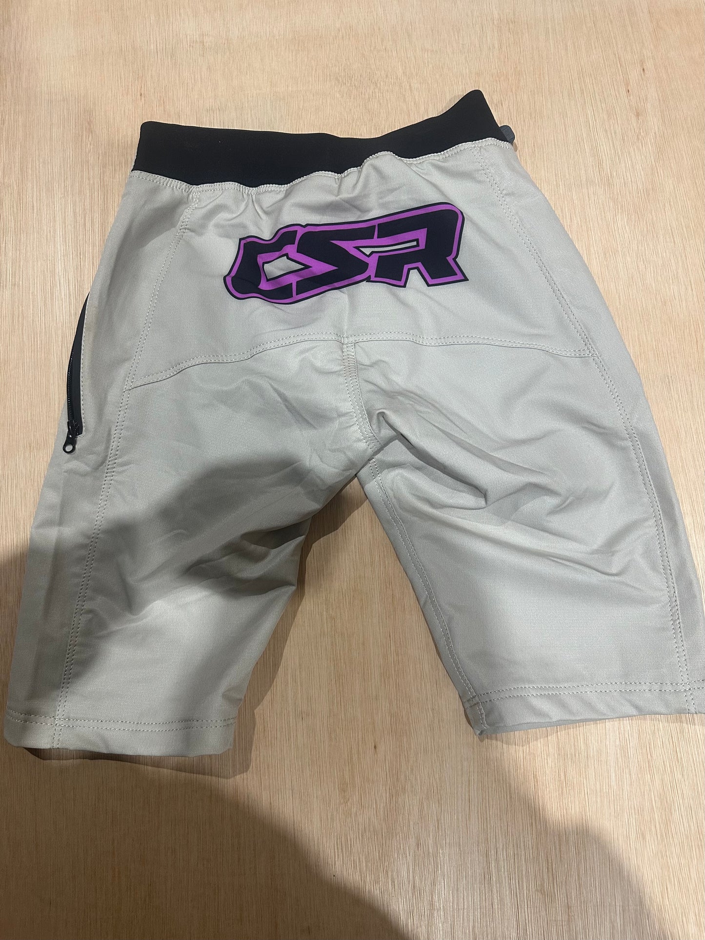 CSR MTB SHORTS  FUNGO EDITION