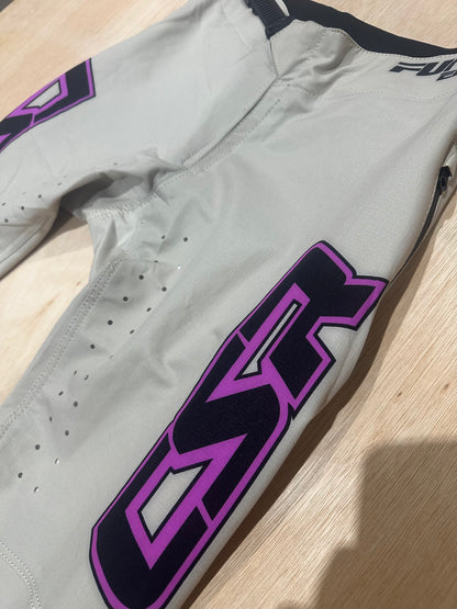 CSR MTB PANTS  FUNGO EDITION