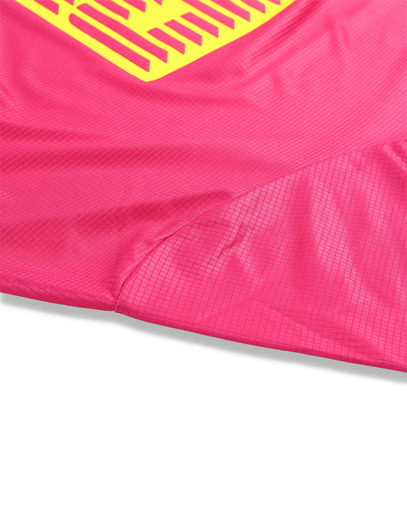 PIT VIPER High Speed off Road Son of Beach LS Jersey MTB