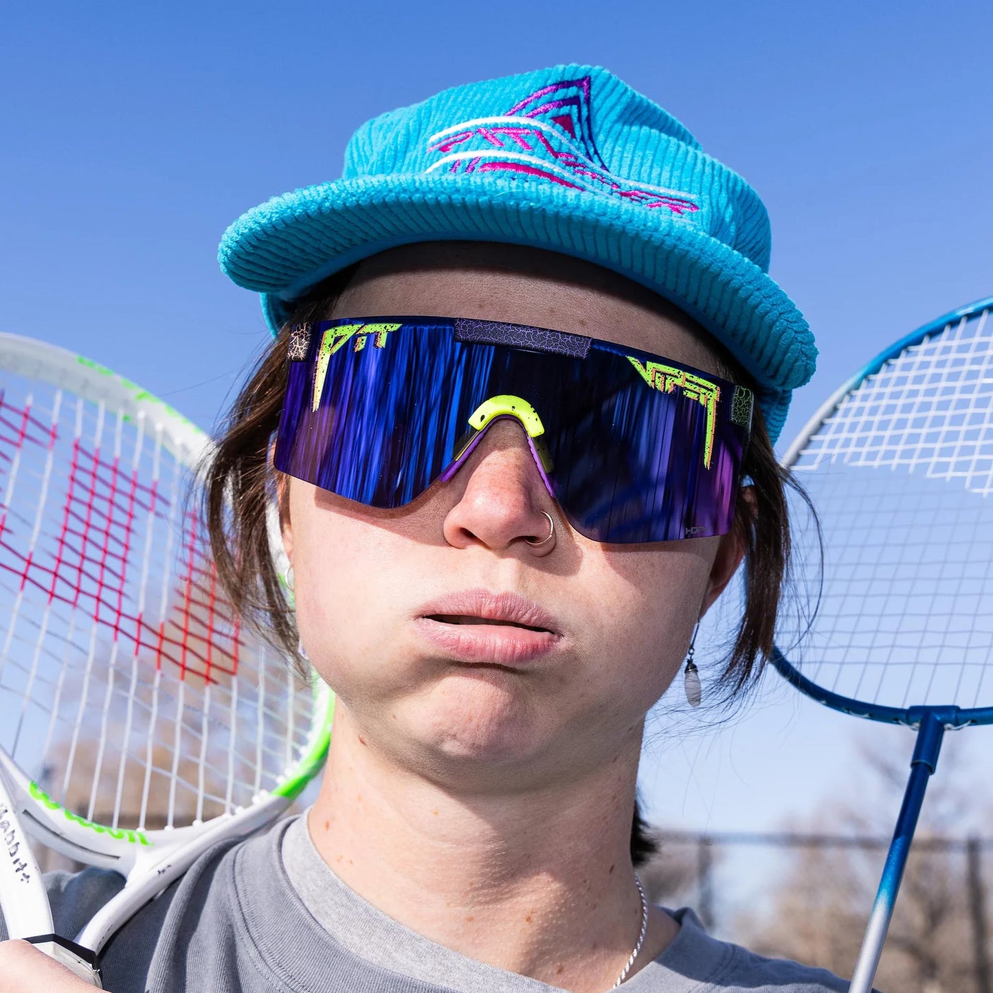 PIT VIPER The Electroshock Original 2.0 WIDE