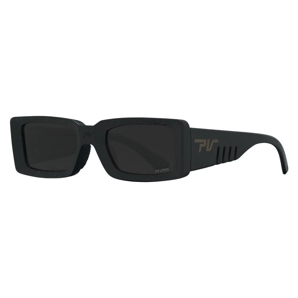 PIT VIPER The Blacking Out Low Bones