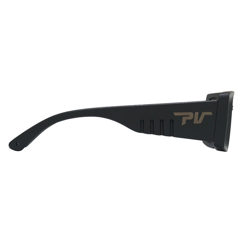PIT VIPER The Blacking Out Low Bones