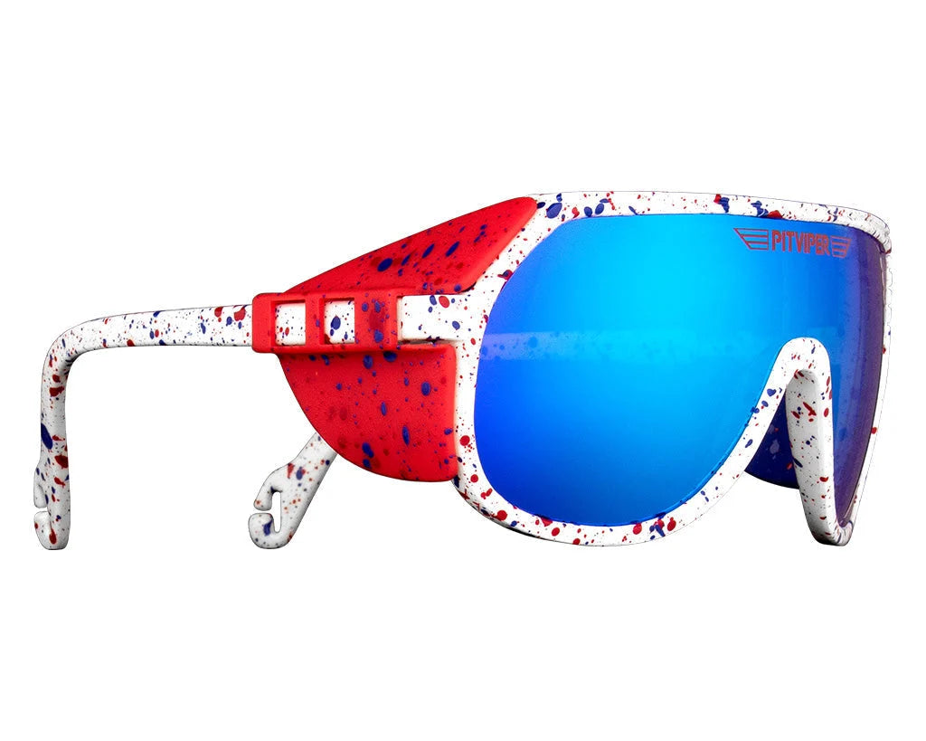 PIT VIPER The Merika Grand Prix