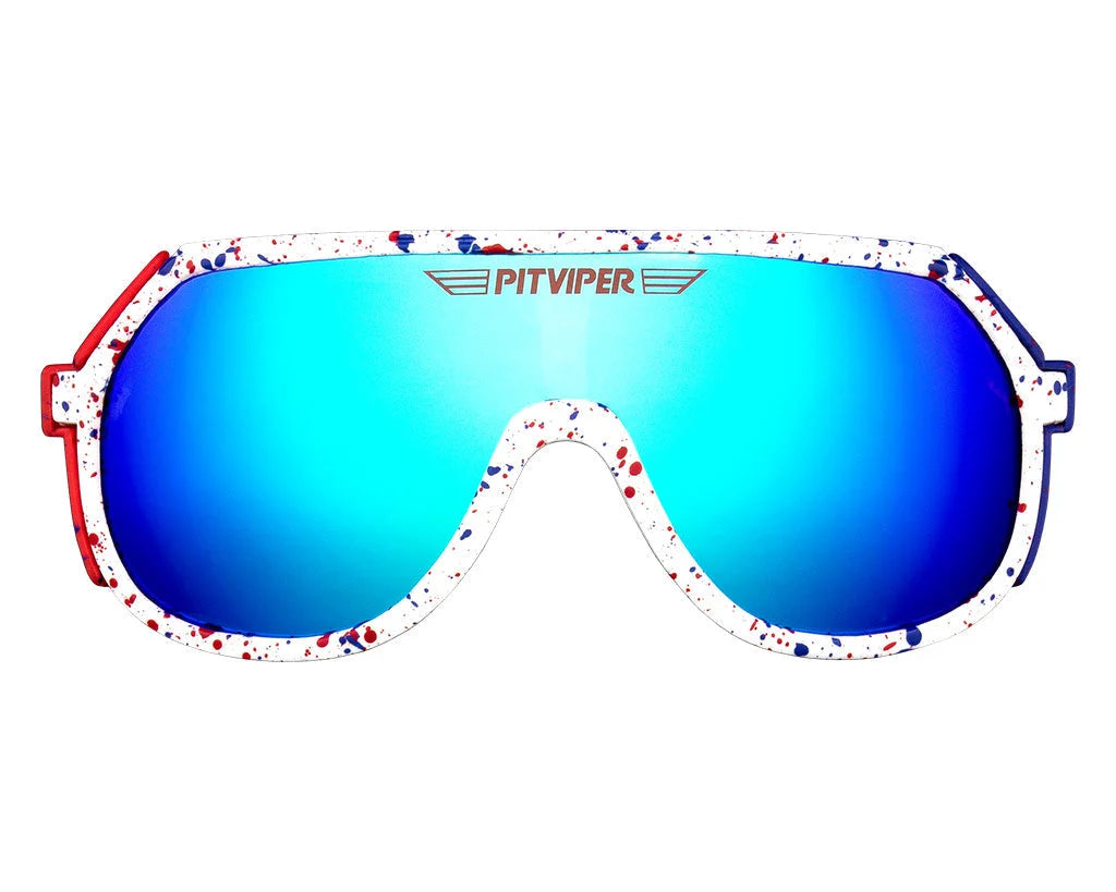 PIT VIPER The Merika Grand Prix