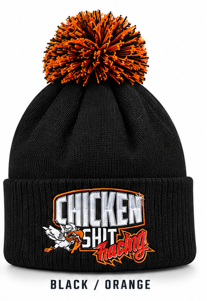 CSR OG BOBBLE HATS