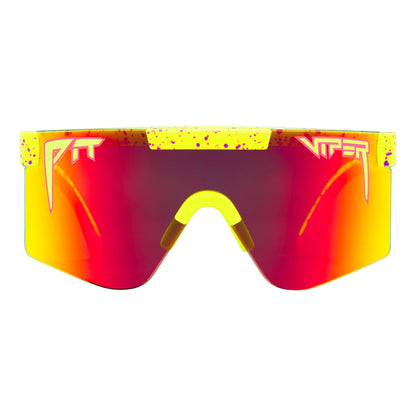 PIT VIPER THE 1993 Junior