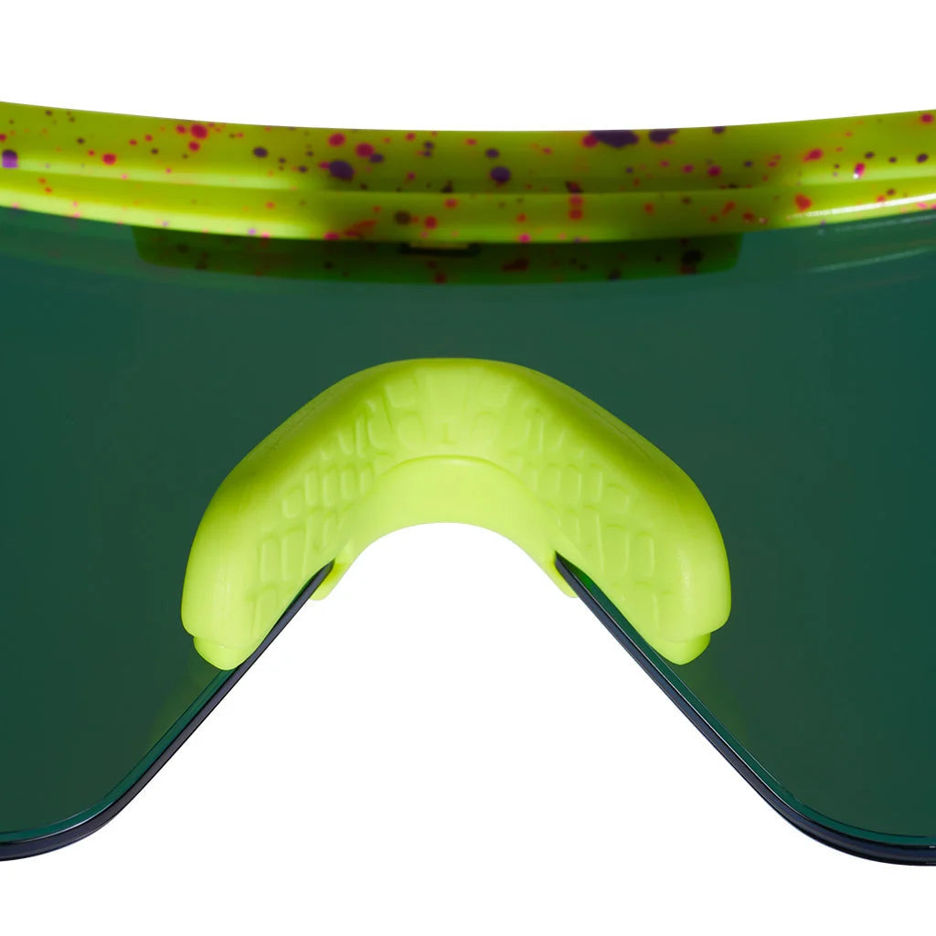 PIT VIPER THE 1993 Junior