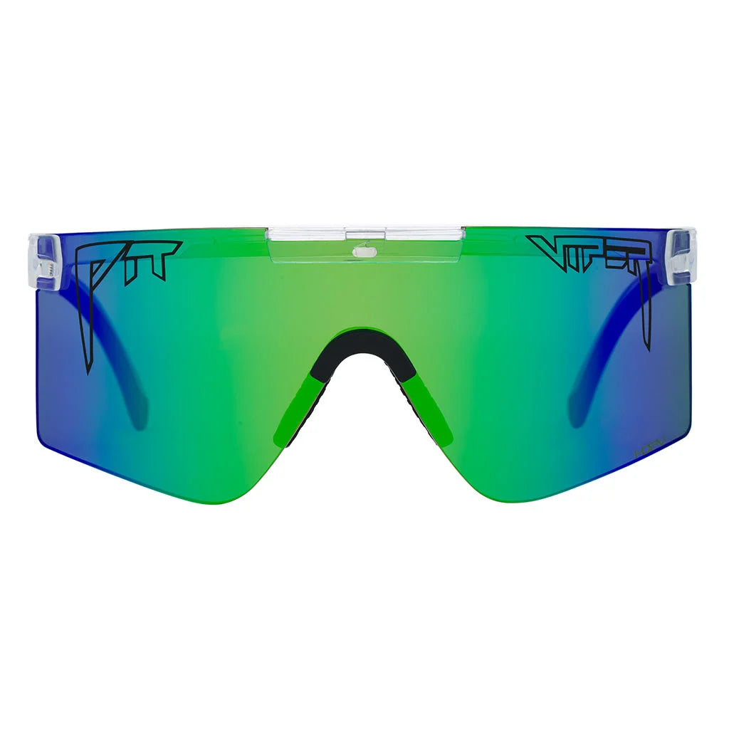 PIT VIPER The Bio Clear Original 2.0