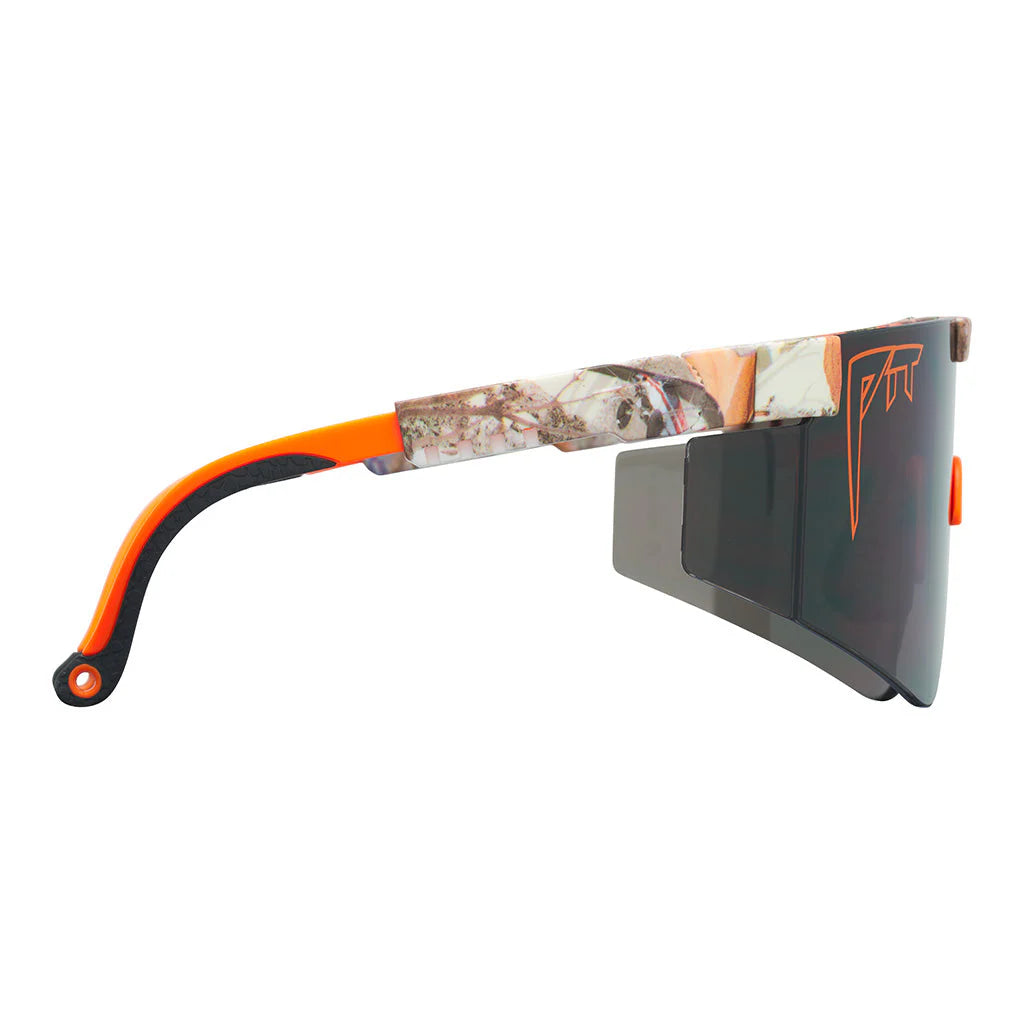 PIT VIPER The Actualbush Original 2.0 smoke lens