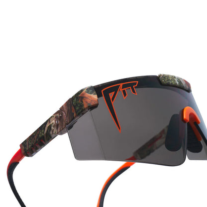 PIT VIPER The Actualbush Original 2.0 smoke lens