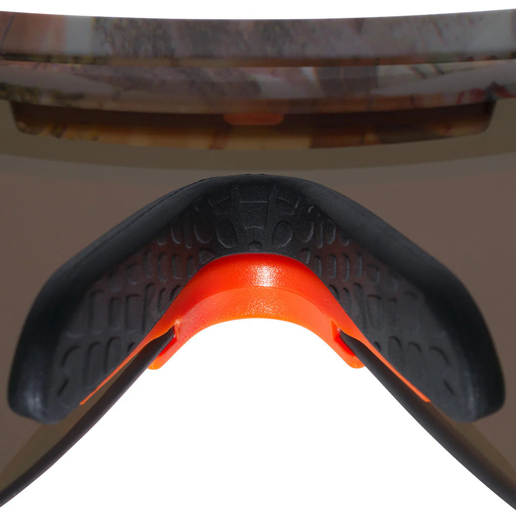 PIT VIPER The Actualbush Original 2.0 gold lens narrow