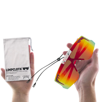 PIT VIPER The Heater Flip-Offs sale