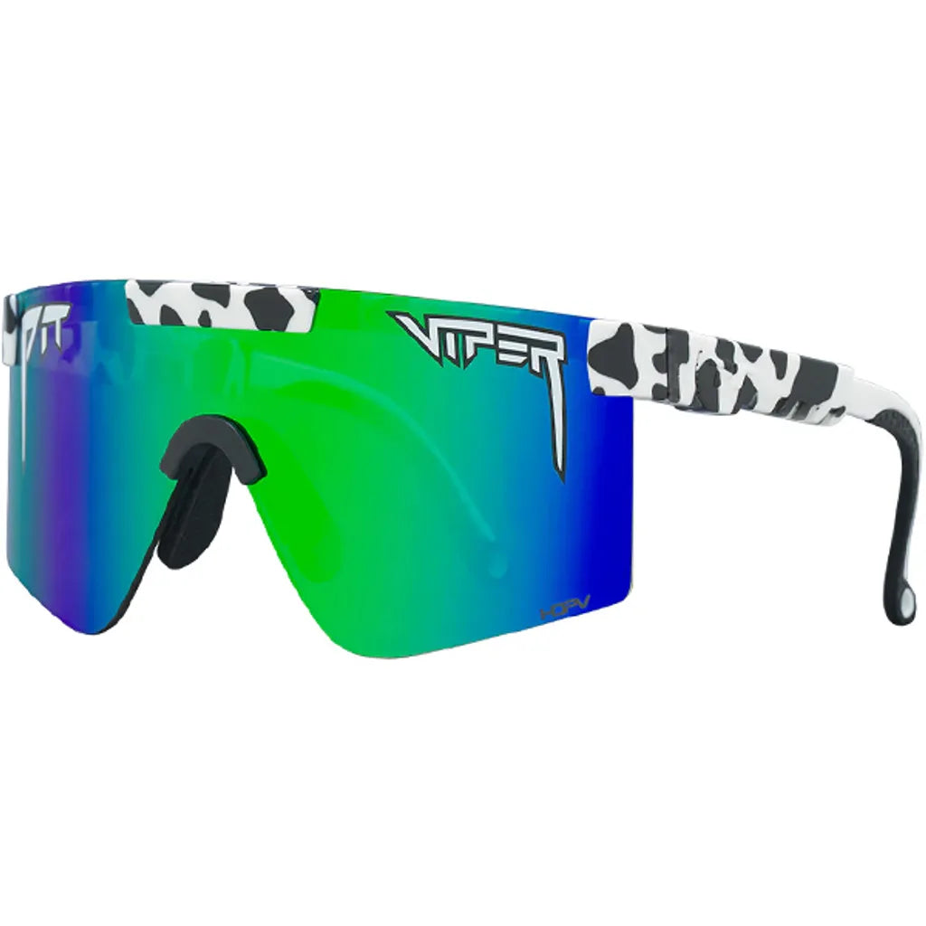 PIT VIPER THE ORIGINALS 2.0 COWABUNGA HDPV POLARIZED BLUE GREEN