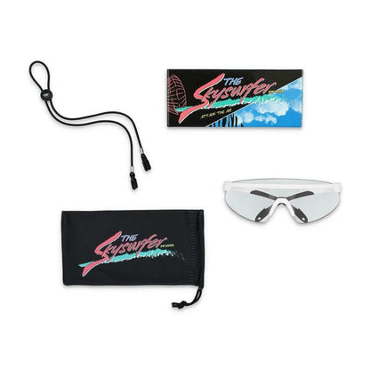 Pit Viper Skysurfer The Official Photochromic Sunglasses sale