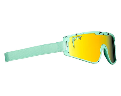PIT VIPER The Poseidon Baby Vipes