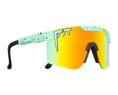 PIT VIPER The Poseidon Polarized Single Wide NARROW