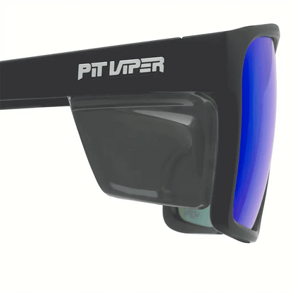 PIT VIPER The Exec Revlock