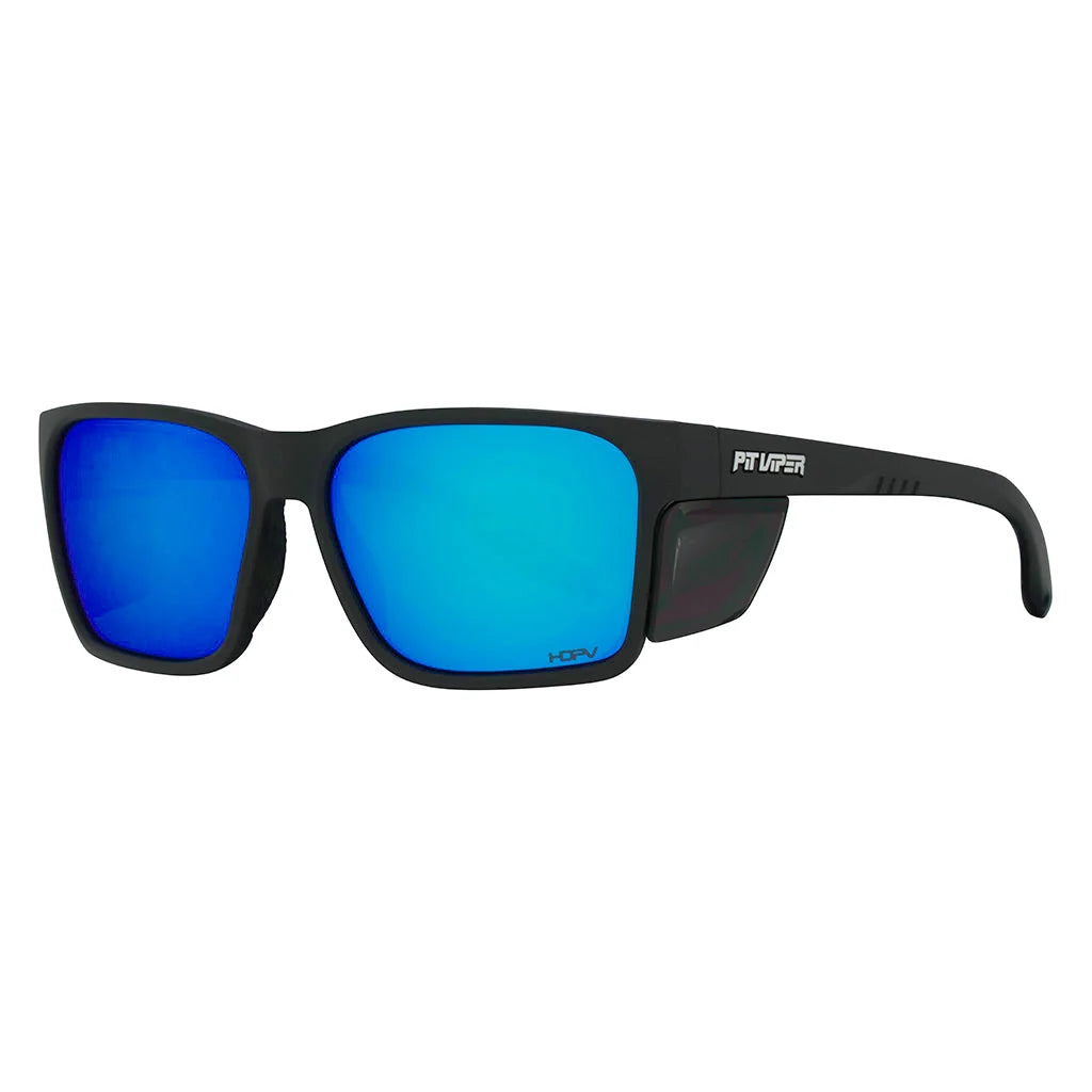 PIT VIPER The Exec Revlock